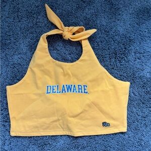 Hype and Vice Delaware Tailgate Top